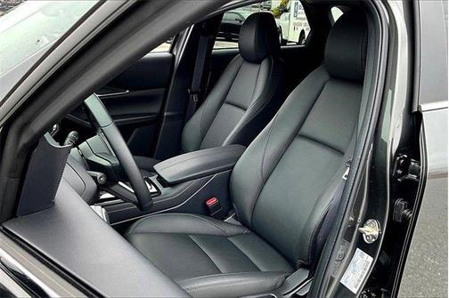 2025 Mazda CX-30 Select