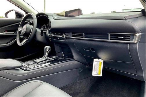 2025 Mazda CX-30 Select