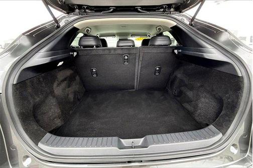 2025 Mazda CX-30 Select