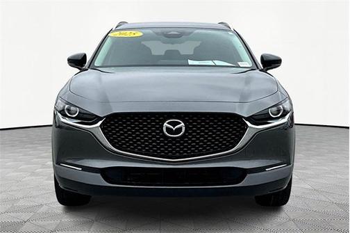 2025 Mazda CX-30 Select
