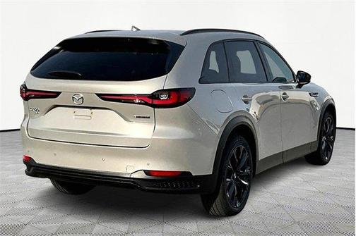 2025 Mazda CX-90 Premium