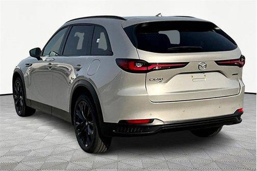 2025 Mazda CX-90 Premium