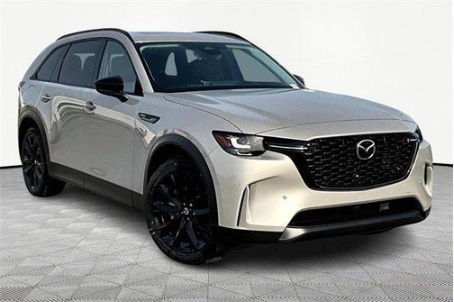 2025 Mazda CX-90 Premium