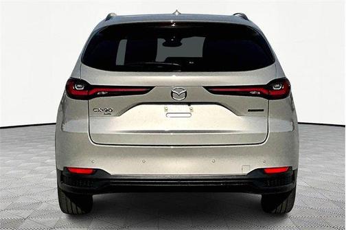 2025 Mazda CX-90 Premium