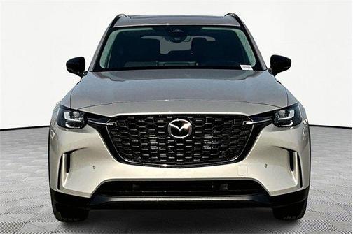 2025 Mazda CX-90 Premium