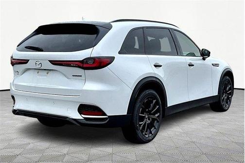2025 Mazda CX-70 3.3 Turbo Premium Package