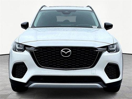 2025 Mazda CX-70 3.3 Turbo Premium Package