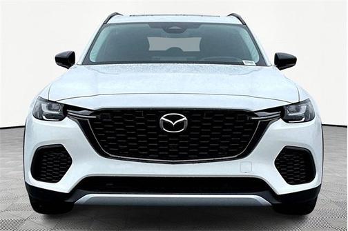 2025 Mazda CX-70 3.3 Turbo Premium Package