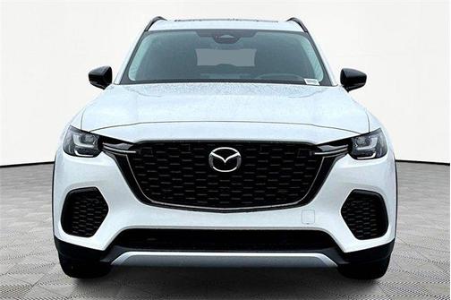 2025 Mazda CX-70 3.3 Turbo Premium Package