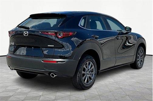 2025 Mazda CX-30 2.5 S