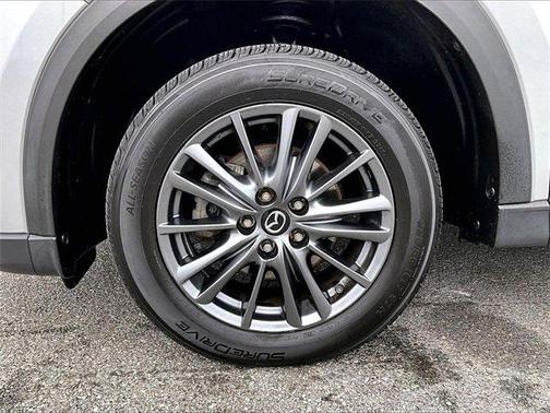 2019 Mazda CX-5 Sport