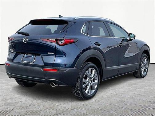 2025 Mazda CX-30 Premium Package