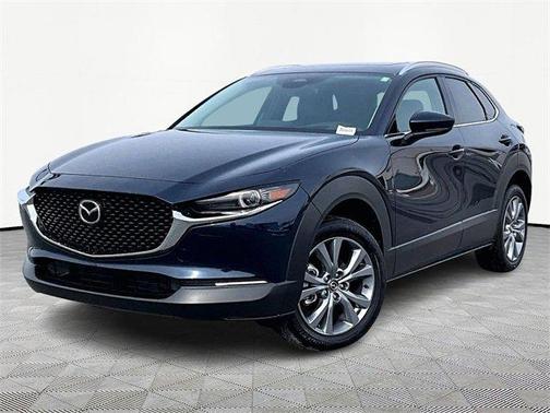 2025 Mazda CX-30 Premium Package