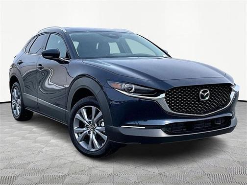 2025 Mazda CX-30 Premium Package