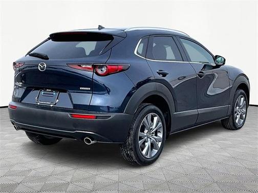 2025 Mazda CX-30 Premium Package