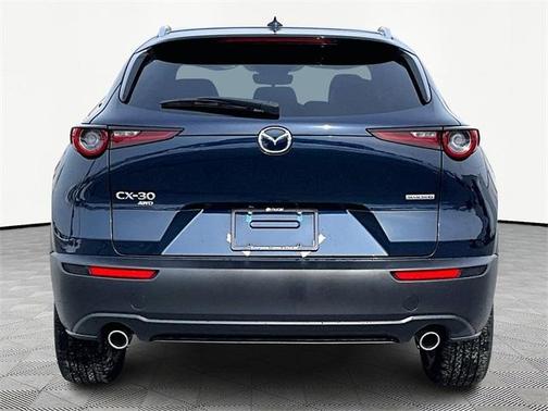 2025 Mazda CX-30 Premium Package