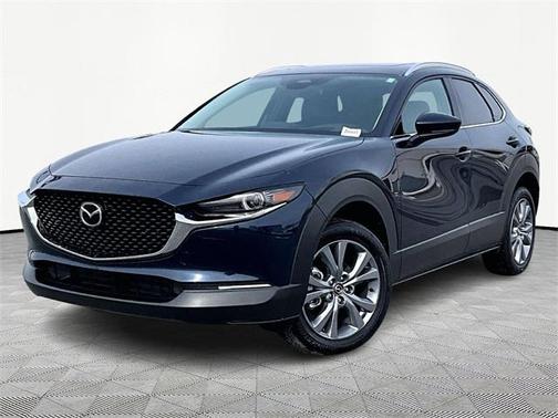 2025 Mazda CX-30 Premium Package