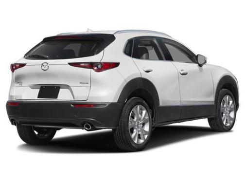 2025 Mazda CX-30 Premium Package