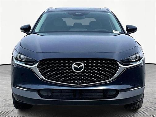 2025 Mazda CX-30 Premium Package