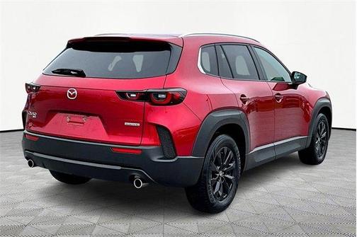 2023 Mazda CX-50 2.5 S Preferred Plus Package