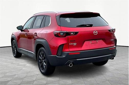 2023 Mazda CX-50 2.5 S Preferred Plus Package