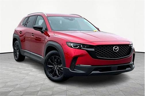 2023 Mazda CX-50 2.5 S Preferred Plus Package