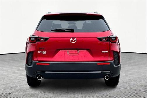 2023 Mazda CX-50 2.5 S Preferred Plus Package