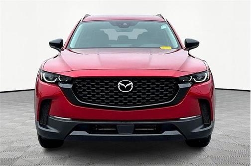 2023 Mazda CX-50 2.5 S Preferred Plus Package