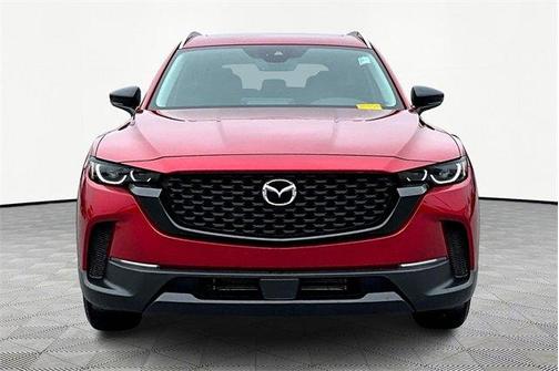 2023 Mazda CX-50 2.5 S Preferred Plus Package