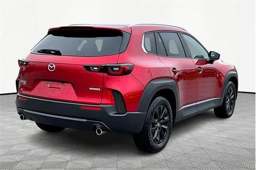 2023 Mazda CX-50 2.5 S Preferred Plus Package