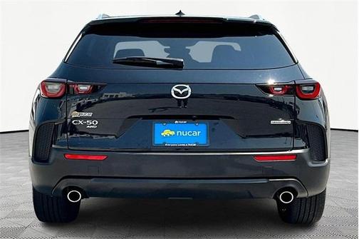 2023 Mazda CX-50 2.5 S Premium Plus Package