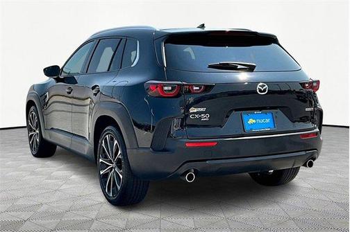 2023 Mazda CX-50 2.5 S Premium Plus Package