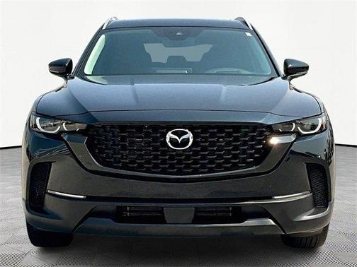 2023 Mazda CX-50 2.5 S Premium Plus Package