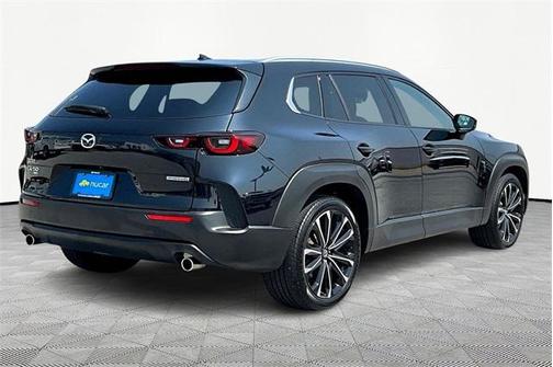 2023 Mazda CX-50 2.5 S Premium Plus Package