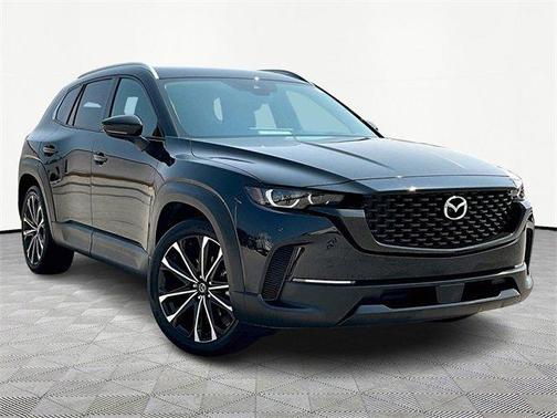 2023 Mazda CX-50 2.5 S Premium Plus Package