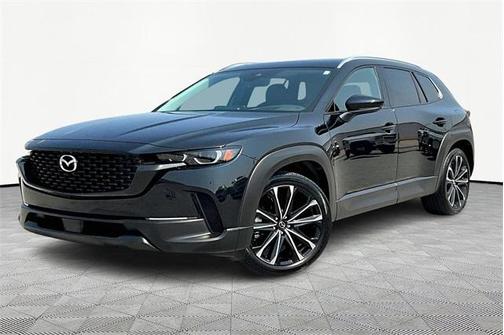 2023 Mazda CX-50 2.5 S Premium Plus Package