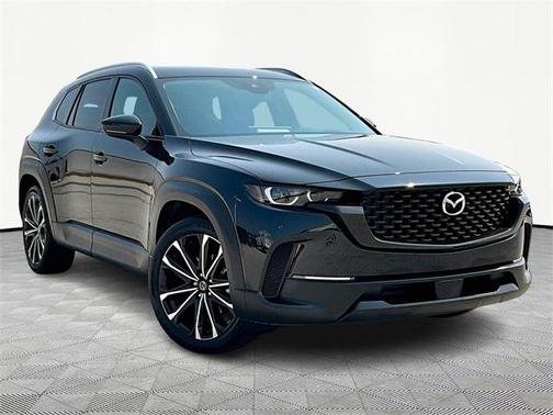2023 Mazda CX-50 2.5 S Premium Plus Package