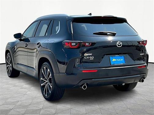 2023 Mazda CX-50 2.5 S Premium Plus Package
