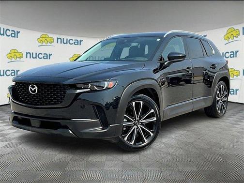 2023 Mazda CX-50 2.5 S Premium Plus Package