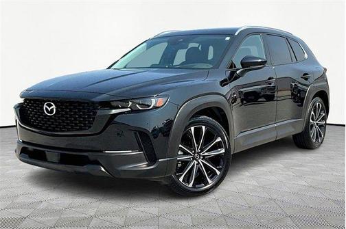 2023 Mazda CX-50 2.5 S Premium Plus Package