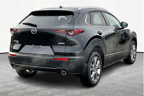 2025 Mazda CX-30 Premium Package