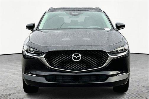2025 Mazda CX-30 Premium Package