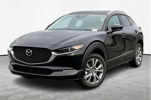 2025 Mazda CX-30 Premium Package