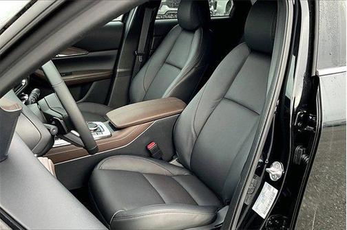 2025 Mazda CX-30 Premium Package