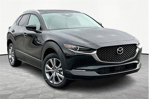 2025 Mazda CX-30 Premium Package