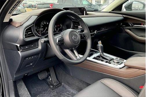 2025 Mazda CX-30 Premium Package