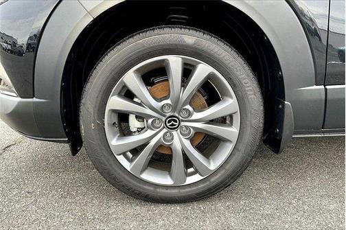 2025 Mazda CX-30 Premium Package
