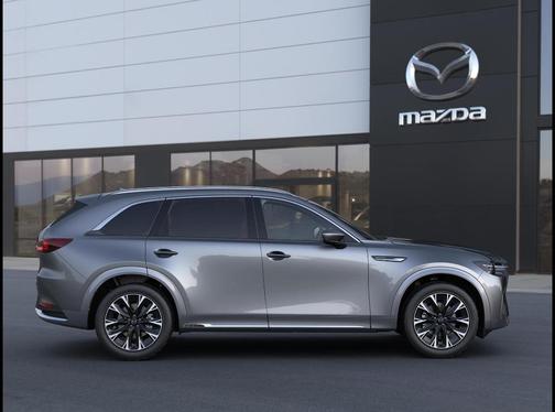 2026 Mazda CX-90 3.3 Turbo S Premium Plus