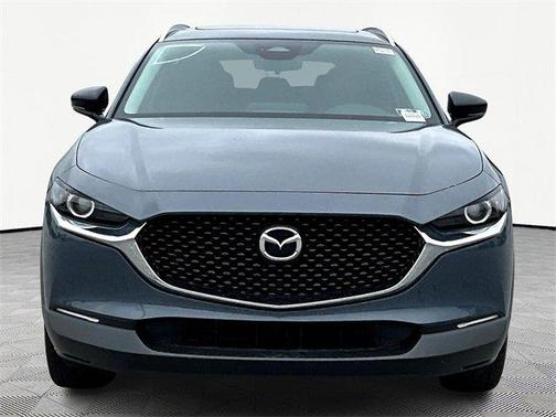 2025 Mazda CX-30 2.5 S Carbon Edition