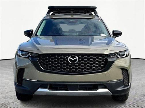 2025 Mazda CX-50 2.5 Turbo Meridian Edition
